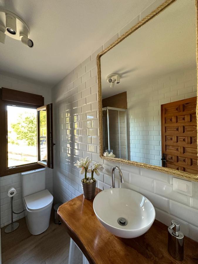 Holiday home Aire De Picos Brez