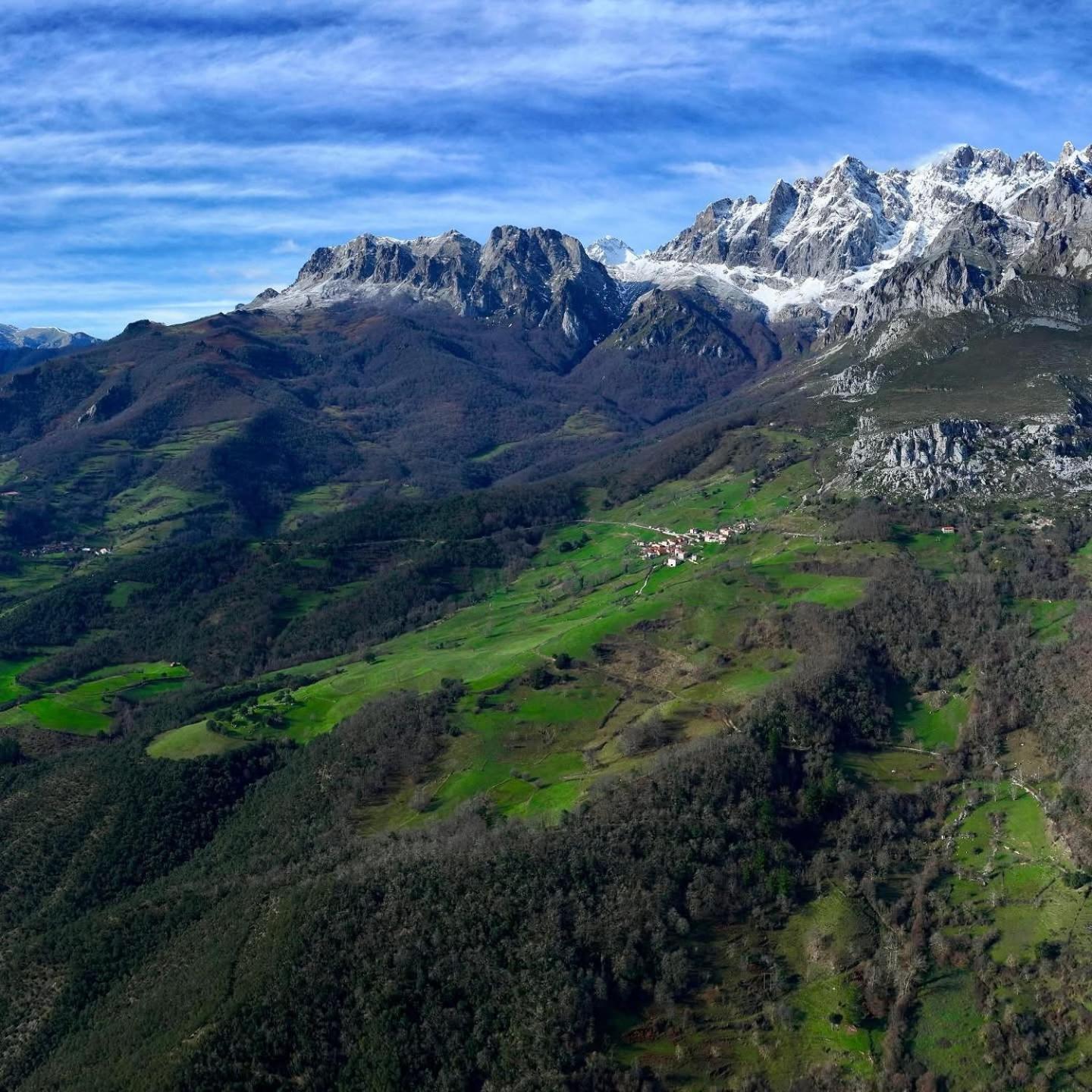 Aire De Picos *
